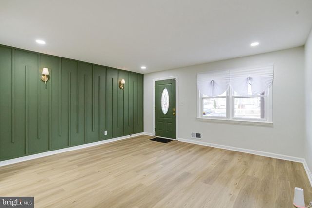 3916 2ND ST, Baltimore, MD 21225