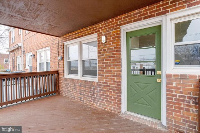 3916 2ND ST, Baltimore, MD 21225