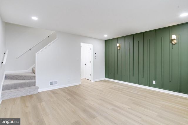 3916 2ND ST, Baltimore, MD 21225