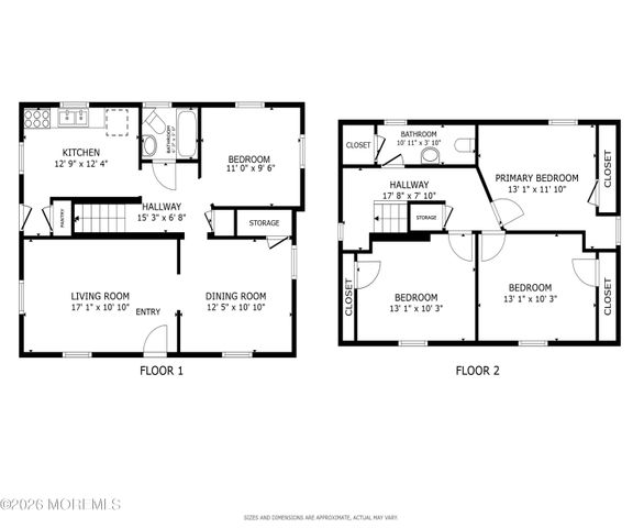 5 Schiverea Avenue, Freehold, NJ 07728