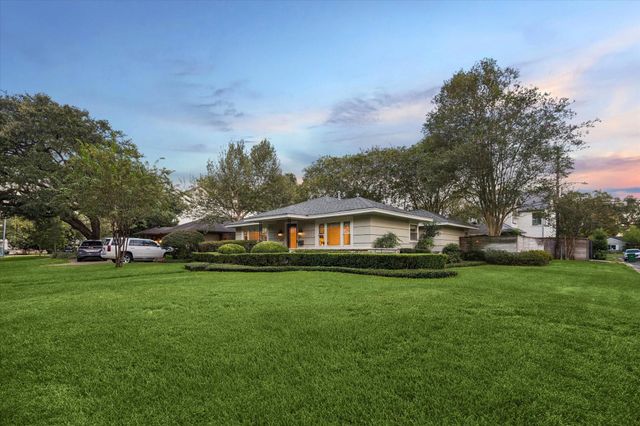 3927 Colquitt Street, Houston, TX 77027