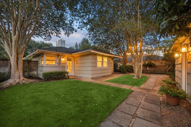 3927 Colquitt Street, Houston, TX 77027