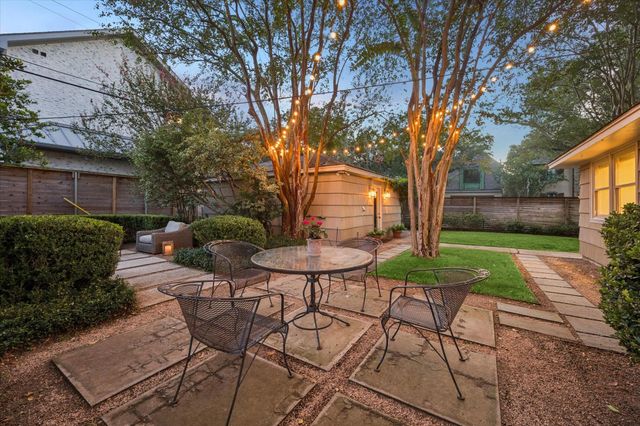 3927 Colquitt Street, Houston, TX 77027