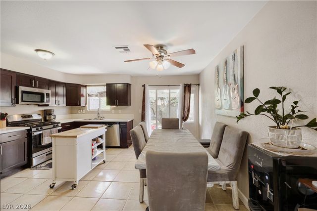 387 Marston Way, Henderson, NV 89015