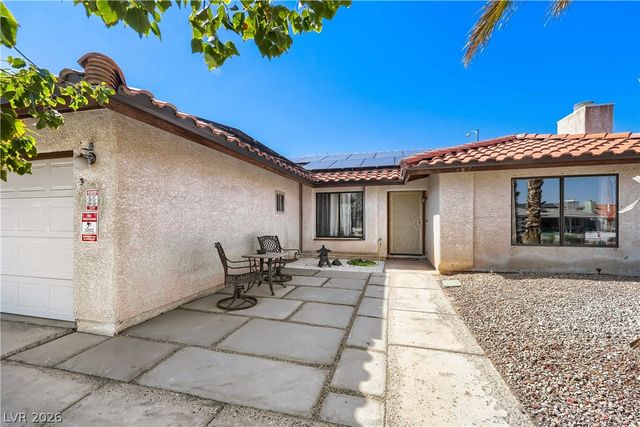 387 Marston Way, Henderson, NV 89015