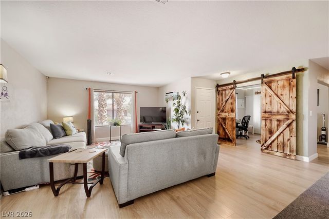 387 Marston Way, Henderson, NV 89015