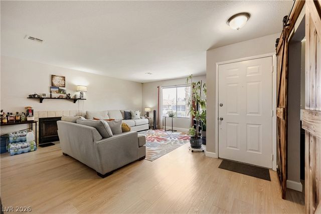 387 Marston Way, Henderson, NV 89015
