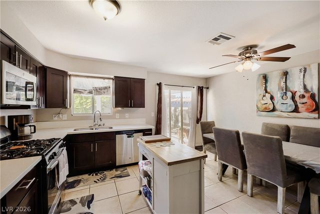 387 Marston Way, Henderson, NV 89015