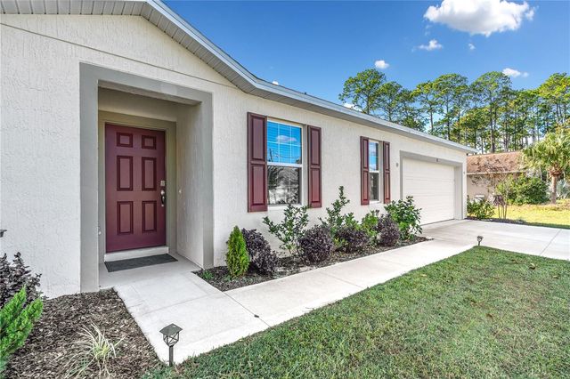 8 BANNBURY LANE, Palm Coast, FL 32137