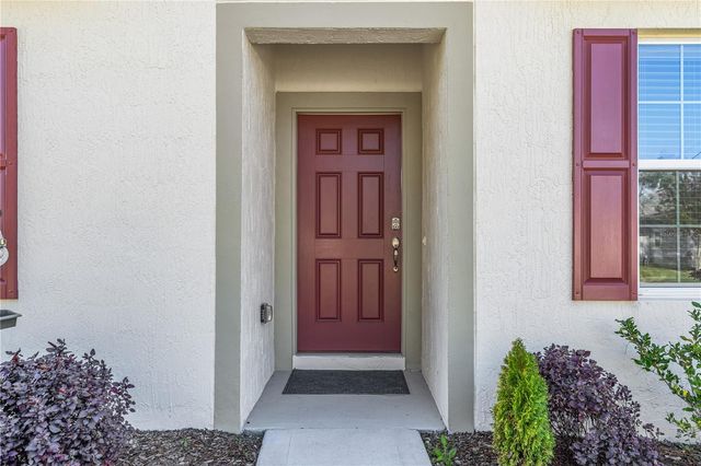 8 BANNBURY LANE, Palm Coast, FL 32137