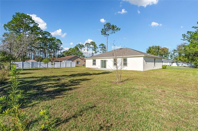 8 BANNBURY LANE, Palm Coast, FL 32137