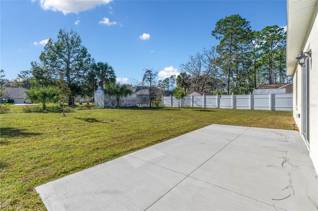 8 BANNBURY LANE, Palm Coast, FL 32137
