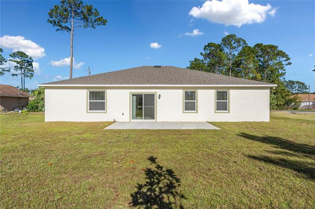 8 BANNBURY LANE, Palm Coast, FL 32137