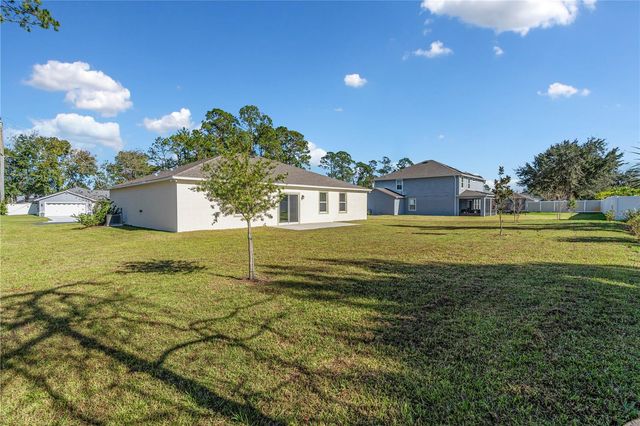 8 BANNBURY LANE, Palm Coast, FL 32137