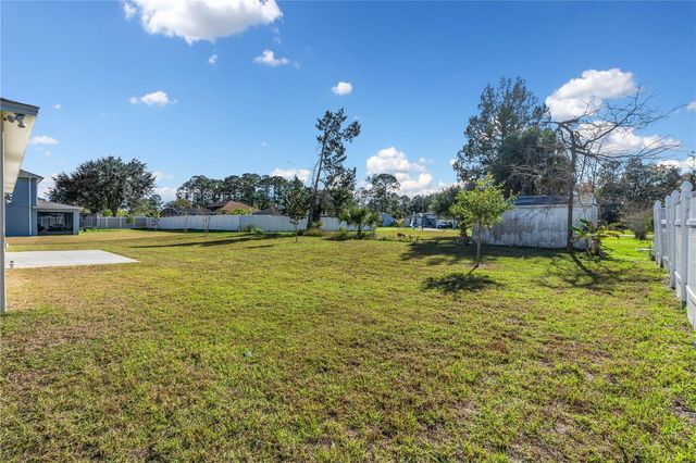 8 BANNBURY LANE, Palm Coast, FL 32137