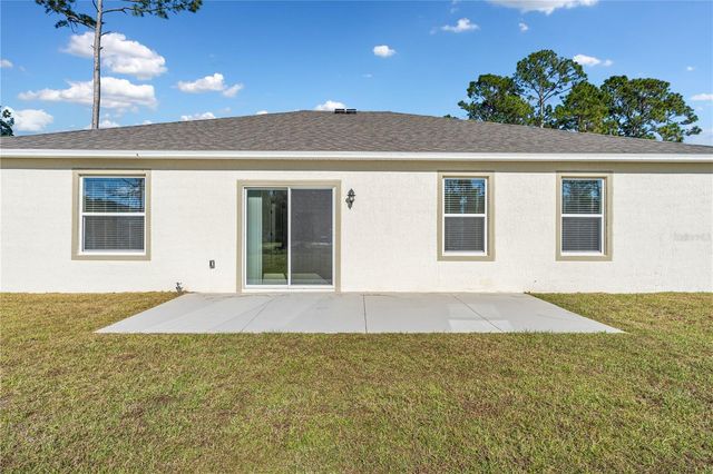 8 BANNBURY LANE, Palm Coast, FL 32137
