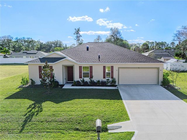 8 BANNBURY LANE, Palm Coast, FL 32137