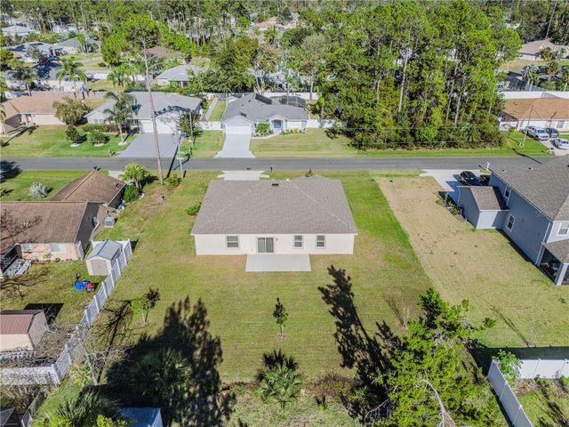 8 BANNBURY LANE, Palm Coast, FL 32137