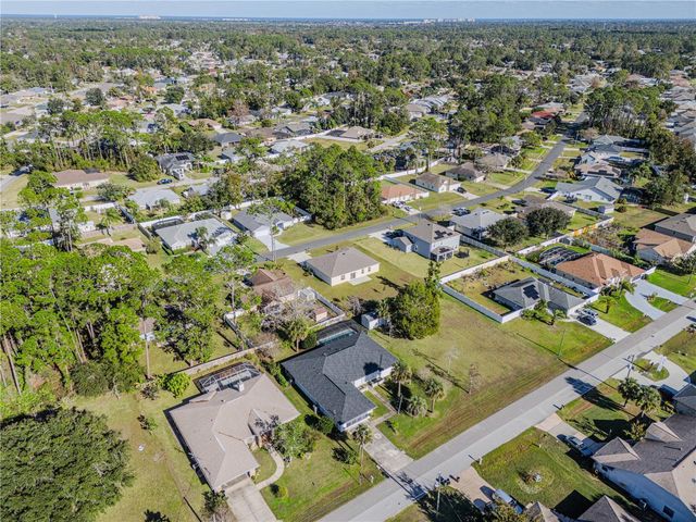 8 BANNBURY LANE, Palm Coast, FL 32137