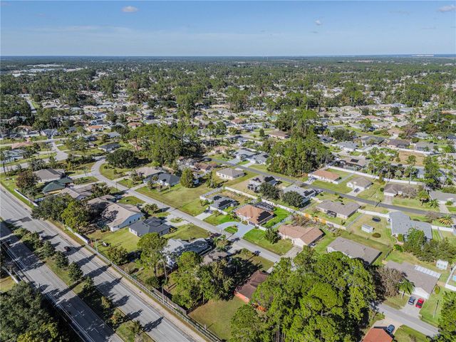 8 BANNBURY LANE, Palm Coast, FL 32137