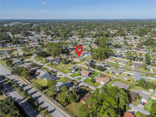 8 BANNBURY LANE, Palm Coast, FL 32137