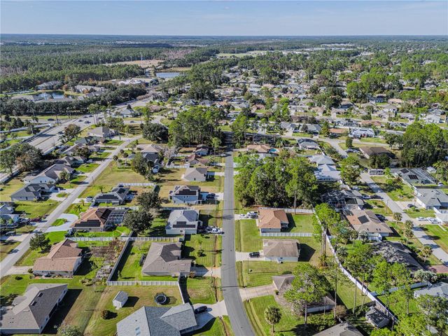 8 BANNBURY LANE, Palm Coast, FL 32137