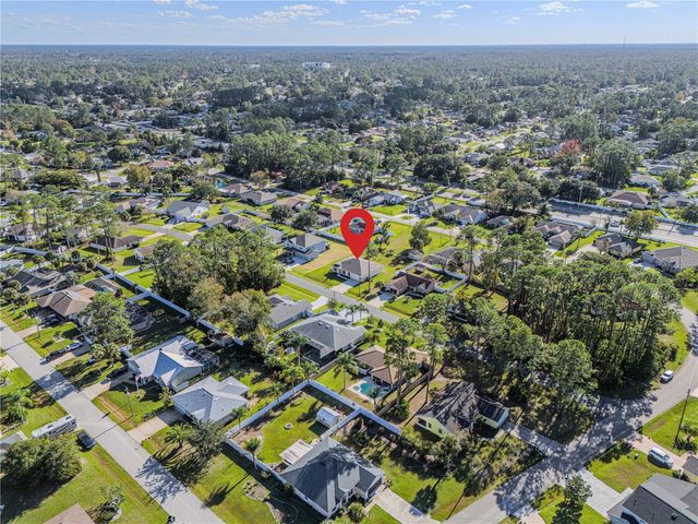 8 BANNBURY LANE, Palm Coast, FL 32137