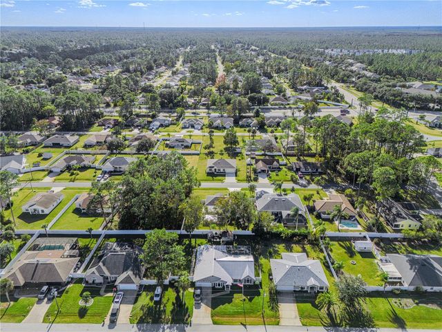 8 BANNBURY LANE, Palm Coast, FL 32137