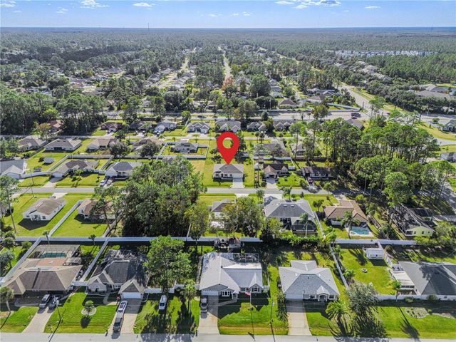 8 BANNBURY LANE, Palm Coast, FL 32137