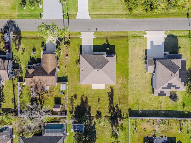 8 BANNBURY LANE, Palm Coast, FL 32137