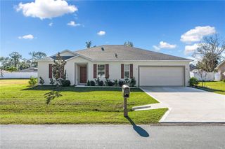 8 BANNBURY LANE, Palm Coast, FL 32137