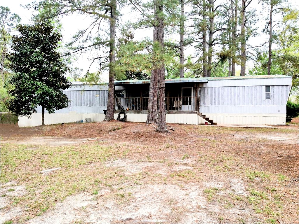3801 Clanton Road, Augusta, GA 30906
