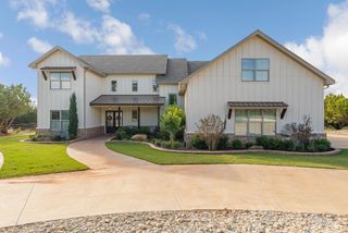 622 Ranch Road, Buffalo Gap, TX 79508