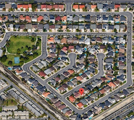 14222 Enfield Circle, Westminster, CA 92683