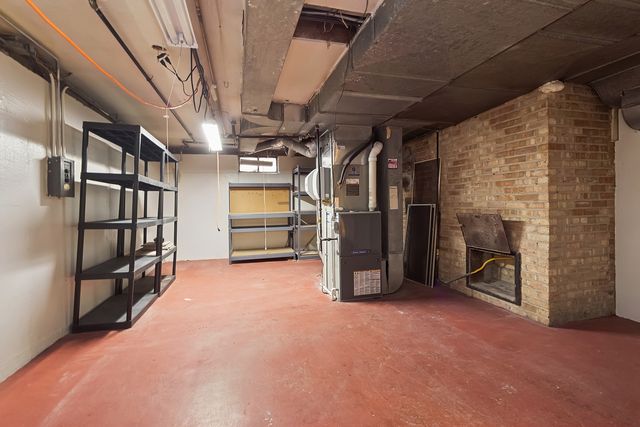 2708 Hawthorne Lane, Flossmoor, IL 60422