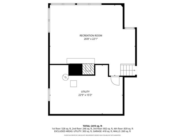 2708 Hawthorne Lane, Flossmoor, IL 60422