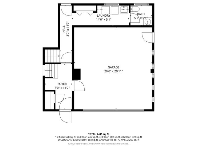 2708 Hawthorne Lane, Flossmoor, IL 60422