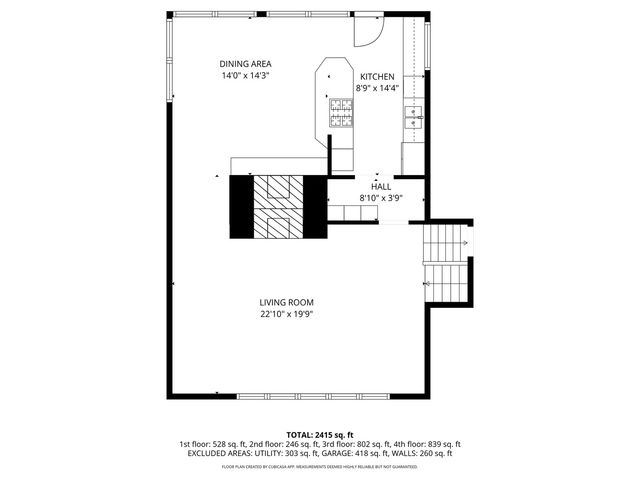 2708 Hawthorne Lane, Flossmoor, IL 60422