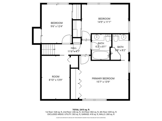 2708 Hawthorne Lane, Flossmoor, IL 60422