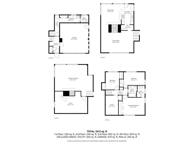 2708 Hawthorne Lane, Flossmoor, IL 60422