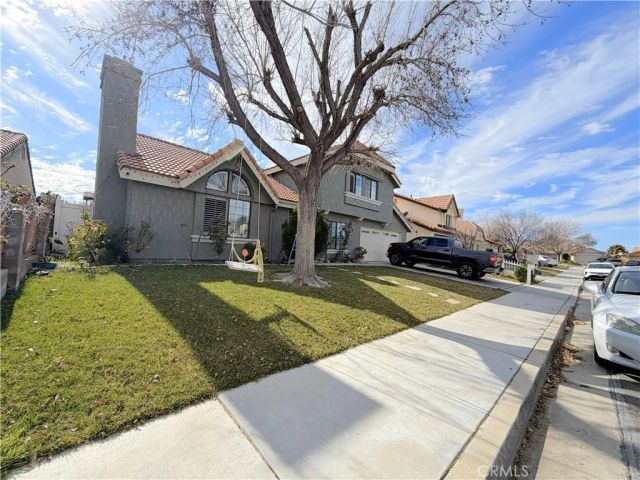 5102 Cantlewood, Palmdale, CA 93552