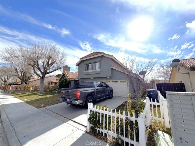 5102 Cantlewood, Palmdale, CA 93552