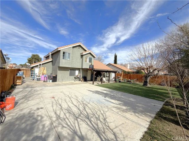 5102 Cantlewood, Palmdale, CA 93552