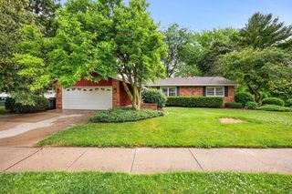 1421 Lincoln Avenue, Stoughton, WI 53589
