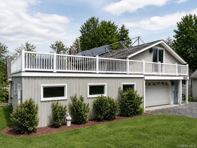 1 Warwick Place, Florida, NY 10921