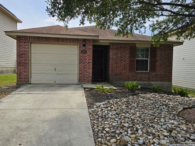 5623 RED CANYON, San Antonio, TX 78252