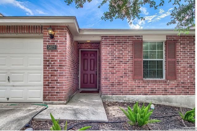 5623 RED CANYON, San Antonio, TX 78252