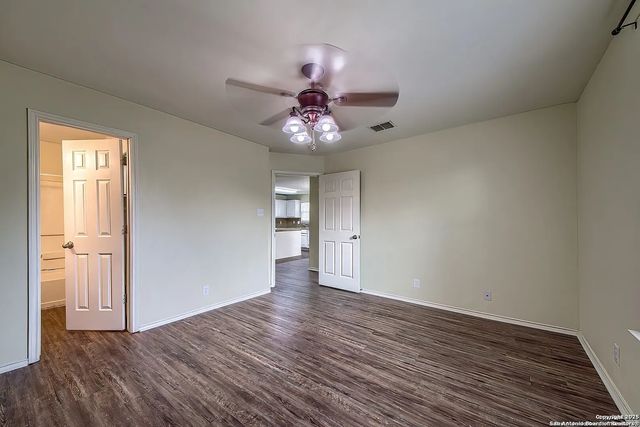 5623 RED CANYON, San Antonio, TX 78252