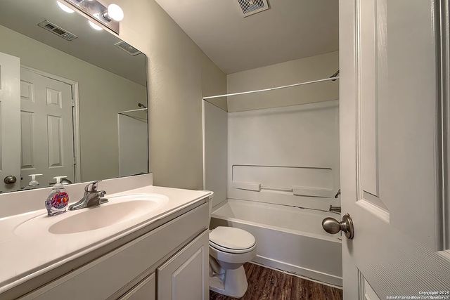 5623 RED CANYON, San Antonio, TX 78252
