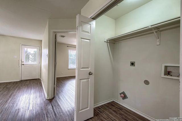 5623 RED CANYON, San Antonio, TX 78252